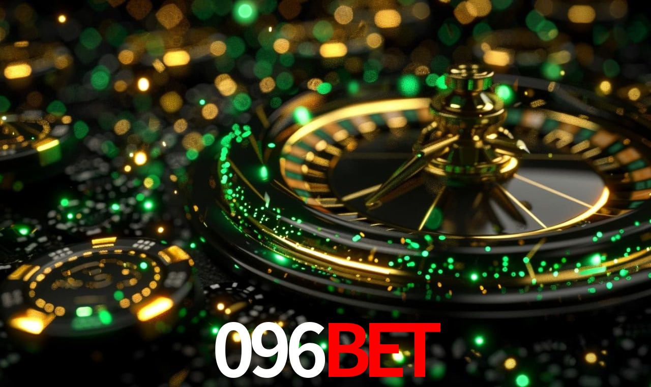 Weekend Specials 096BET