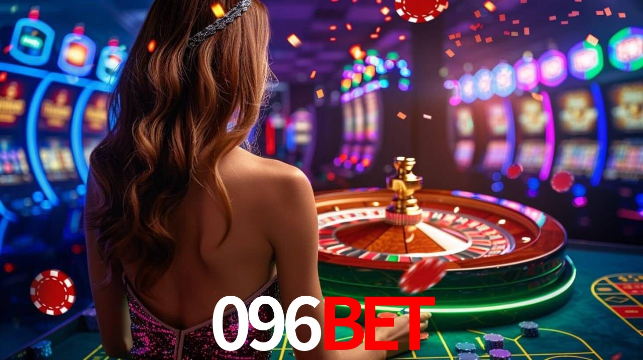 096BET App Interface
