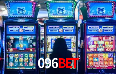 Live Casino 096BET
