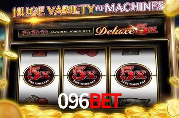 Blackjack Table 096BET
