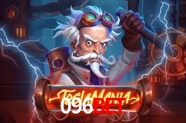 Game Providers 096BET